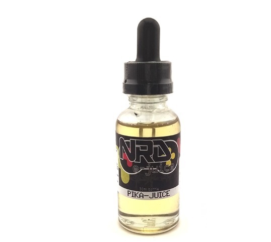 pika-juice by nrd | Vapor Dreams